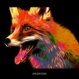 【12/14Release】INCEPTION / Fo'xTailsを開く