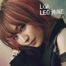 【10/14】LEO-NiNE / LiSAを開く