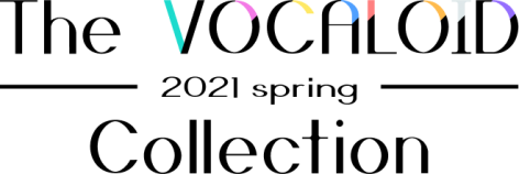 【4/25】THE VOCALOIDO Collection LIVE 2021 / 幕張メッセを開く