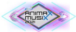 【11/20】ANIMAX MUSIX 2021 / GRANRODEOを開く
